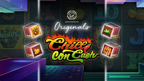 Grosvenor Original Online Slots .